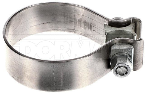 Dayton Parts 677-017 Exhaust Muffler Clamp