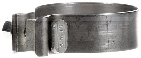 Dayton Parts 677-017 Exhaust Muffler Clamp