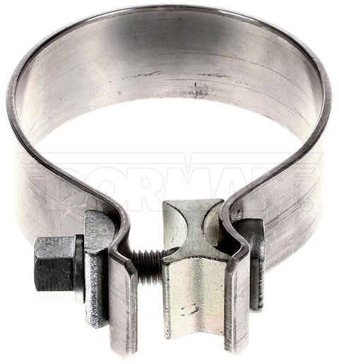 Dayton Parts 677-017 Exhaust Muffler Clamp