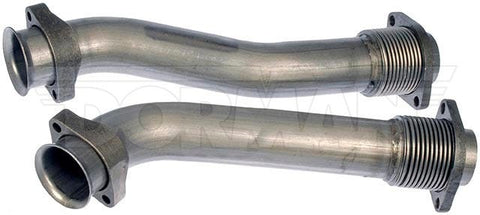 Dayton Parts 679-005 Turbocharger Up-Pipe Kit - Includes Hardware And Gaskets