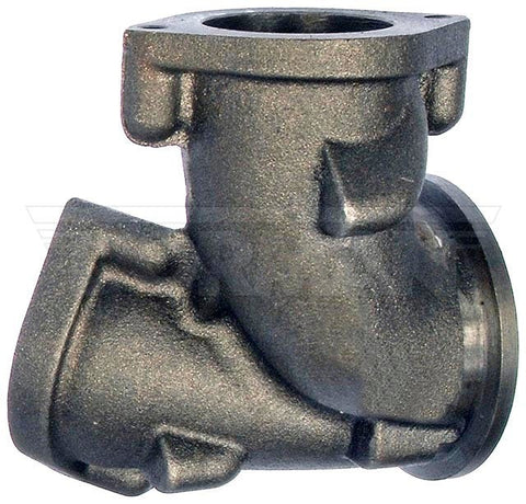 Dayton Parts 679-005 Turbocharger Up-Pipe Kit - Includes Hardware And Gaskets