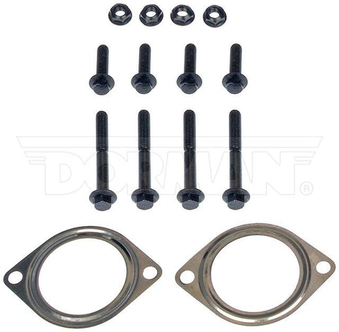 Dayton Parts 679-005 Turbocharger Up-Pipe Kit - Includes Hardware And Gaskets