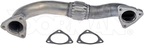 Dayton Parts 679-007 Turbocharger Up Pipe - Driver Side