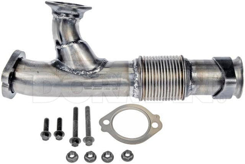 Dayton Parts 679-009 Exhaust Up Pipe - Right Hand Side