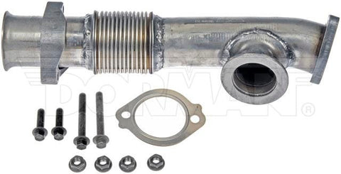 Dayton Parts 679-010 Exhaust Up Pipe - Right Hand Side