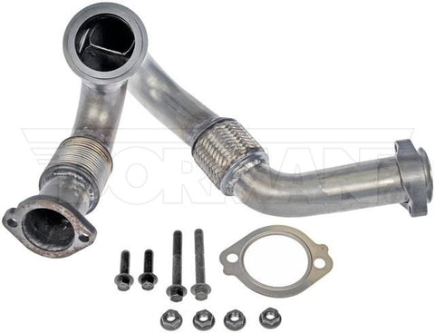 Dayton Parts 679-011 Exhaust Up Pipe - Left Hand Side
