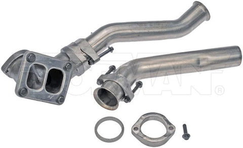 Dayton Parts 679-013 Turbocharger Up-Pipe Kit
