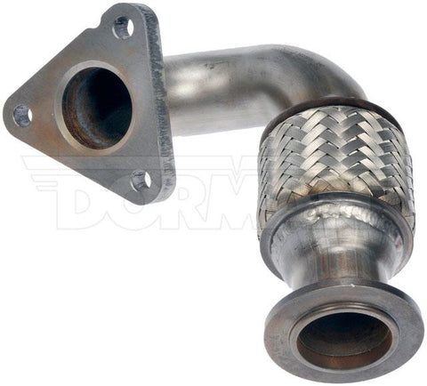 Dayton Parts 679-015 Turbocharger Up Pipe - Left Side