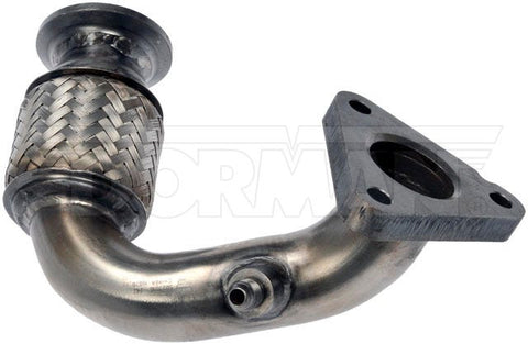 Dayton Parts 679-016 Turbocharger Up Pipe - Right Side