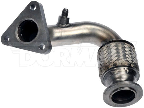 Dayton Parts 679-016 Turbocharger Up Pipe - Right Side