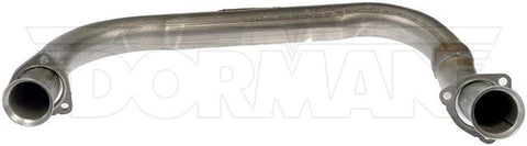 Dayton Parts 679-017 Exhaust Manifold Crossover Pipe