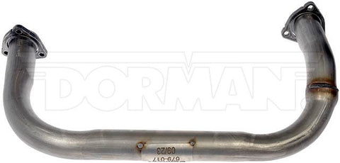 Dayton Parts 679-017 Exhaust Manifold Crossover Pipe