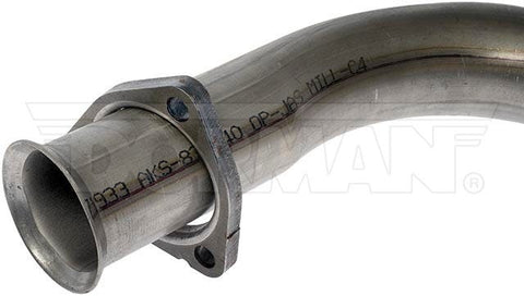 Dayton Parts 679-017 Exhaust Manifold Crossover Pipe