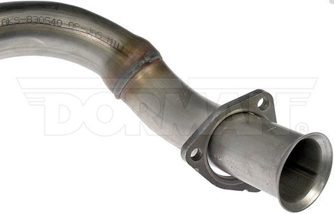 Dayton Parts 679-017 Exhaust Manifold Crossover Pipe