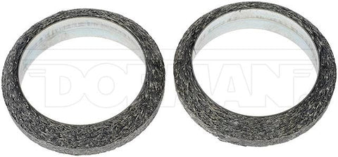 Dayton Parts 679-017 Exhaust Manifold Crossover Pipe