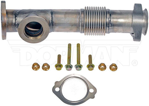 Dayton Parts 679-018 Exhaust Up Pipe - Right Hand Side