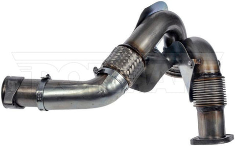 Dayton Parts 679-020 Exhaust Up Pipe - Left Hand Side