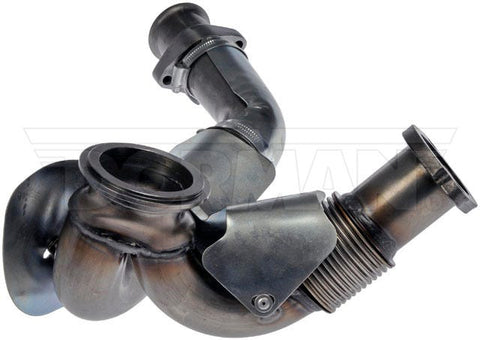 Dayton Parts 679-020 Exhaust Up Pipe - Left Hand Side