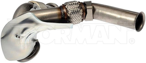 Dayton Parts 679-023 Turbocharger Up Pipe