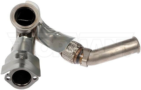 Dayton Parts 679-023 Turbocharger Up Pipe