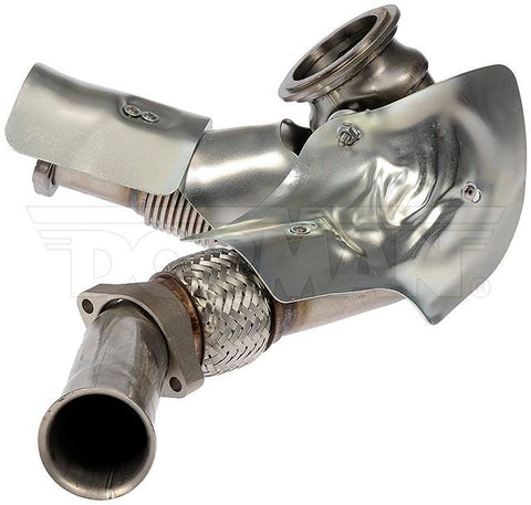 Dayton Parts 679-023 Turbocharger Up Pipe