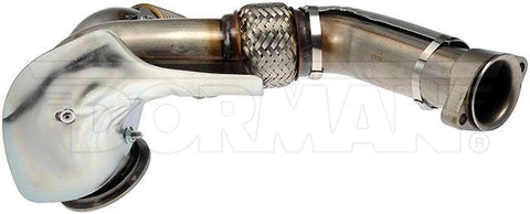 Dayton Parts 679-024 Turbocharger Up Pipe