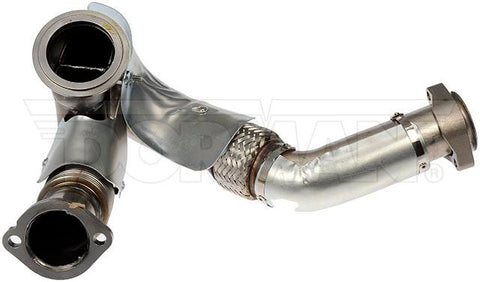 Dayton Parts 679-024 Turbocharger Up Pipe