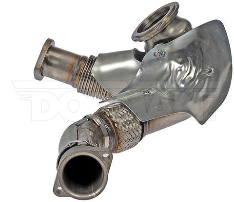 Dayton Parts 679-024 Turbocharger Up Pipe