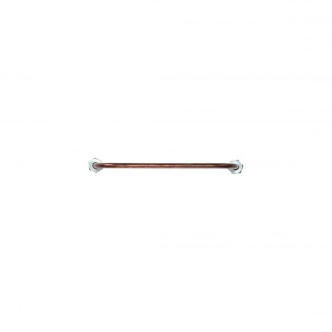 Pai 680321 Detroit 23533308 Fuel Line