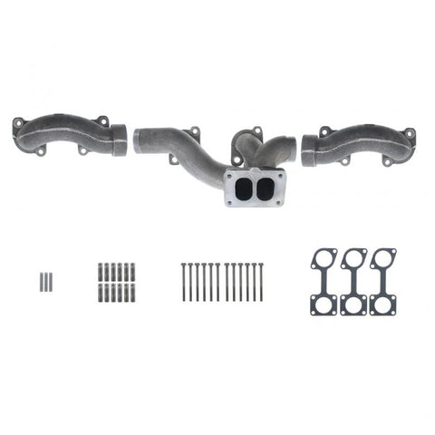 Pai 681114 Detroit 23511977 Exhaust Manifold Kit