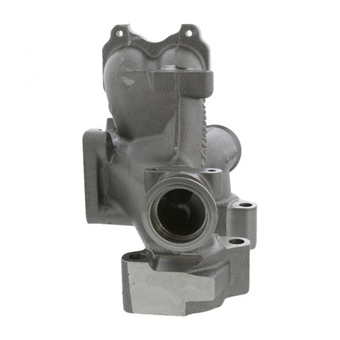 Oem 681147OEM Detroit A4721420901 Center Exhaust Manifold
