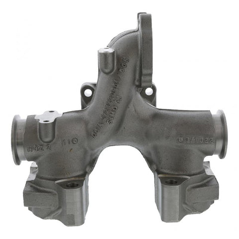 Oem 681147OEM Detroit A4721420901 Center Exhaust Manifold