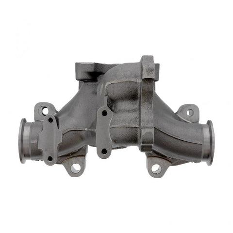 Oem 681147OEM Detroit A4721420901 Center Exhaust Manifold