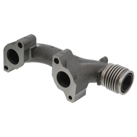 Oem 681148OEM Detroit A4721401914 End Exhaust Manifold