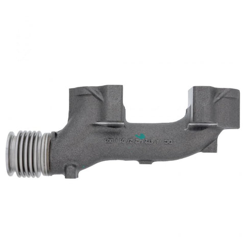 Oem 681148OEM Detroit A4721401914 End Exhaust Manifold