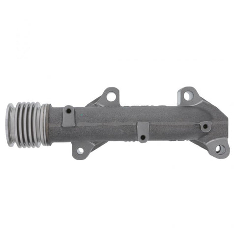 Oem 681148OEM Detroit A4721401914 End Exhaust Manifold