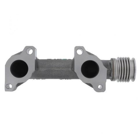 Oem 681148OEM Detroit A4721401914 End Exhaust Manifold