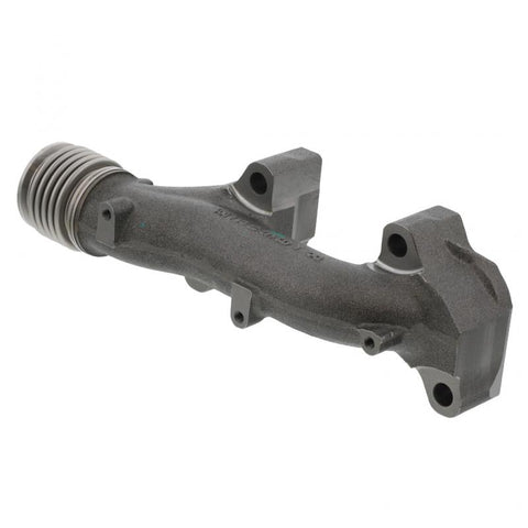 OEM 681148OEM END EXHAUST MANIFOLD