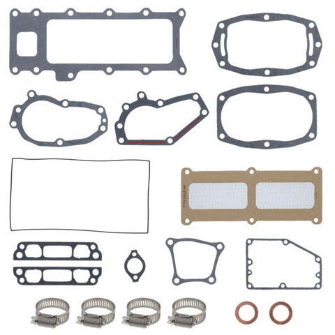 Pai 681167 Detroit 5198043 Blower Installation Kit