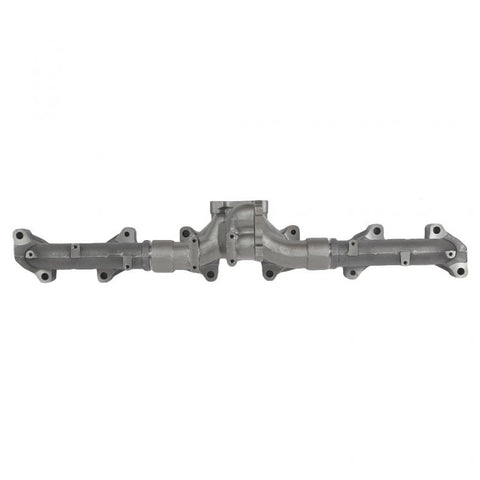 Pai 681168 Exhaust Manifold Kit Dd15