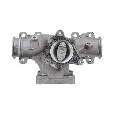 Oem 681169OEM Detroit A4721403314 Center Exhaust Manifold