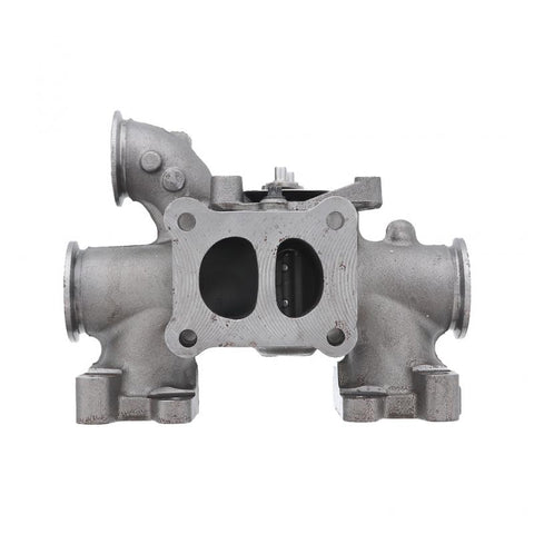 Oem 681169OEM Detroit A4721403314 Center Exhaust Manifold