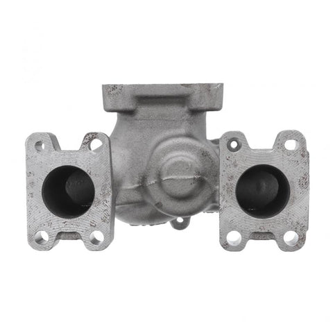 Oem 681169OEM Detroit A4721403314 Center Exhaust Manifold