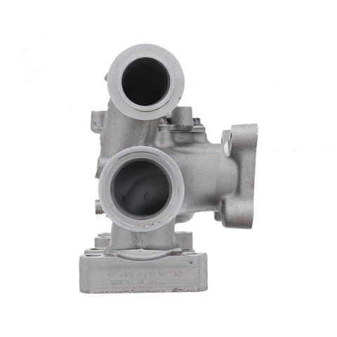 Oem 681169OEM Detroit A4721403314 Center Exhaust Manifold