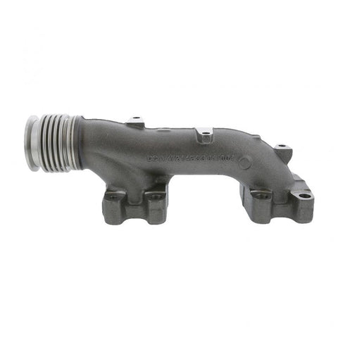 OEM 681170OEM FRONT / REAR EXHAUST MANIFOLD