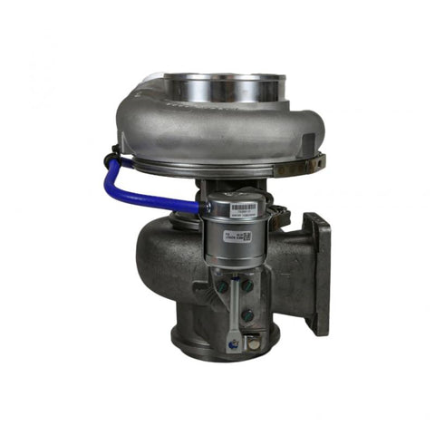 Pai 681202 Detroit 23536348 Turbocharger