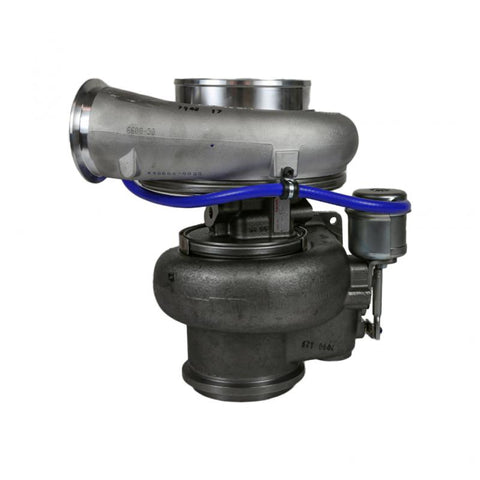 Pai 681202 Detroit 23536348 Turbocharger
