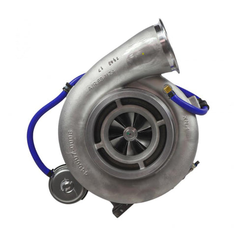 Pai 681202 Detroit 23536348 Turbocharger