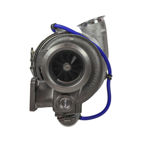 Pai 681202 Detroit 23536348 Turbocharger