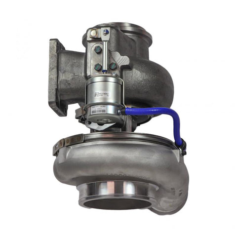 Pai 681202 Detroit 23536348 Turbocharger
